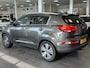 Kia Sportage 2.0 BusinessPlusLine