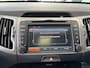 Kia Sportage 2.0 BusinessPlusLine
