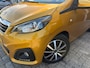 Peugeot 108 1.0 e-VTi Blue Lion | 1E EIGENAAR | SLECHTS 48.782 KM | AIRCO | LMV |