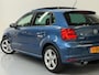Volkswagen Polo 1.2 TSI Highline DSG PANO Stoelverwarming Cruise ClimaatControl