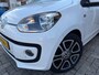 Volkswagen Up! 1.0 high up! BlueMotion | 2E EIGENAAR | 62.294 KM | PANO | FENDER | CRUISE |