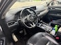 Mazda CX-5 2.0 SkyActiv-G 165 Skylease GT Black-Line NIEUWSTAAT I Black-Line I Trekhaak I 20" I GT I Winterpakket I Camera I Leer I
