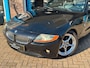 BMW Z4 Roadster 3.0i 2003 ZWART CABRIO AIRCO LM APK NAP!