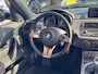 BMW Z4 Roadster 3.0i 2003 ZWART CABRIO AIRCO LM APK NAP!