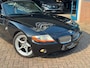 BMW Z4 Roadster 3.0i 2003 ZWART CABRIO AIRCO LM APK NAP!