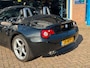 BMW Z4 Roadster 3.0i 2003 ZWART CABRIO AIRCO LM APK NAP!