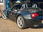 BMW Z4 Roadster 3.0i 2003 ZWART CABRIO AIRCO LM APK NAP!