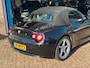 BMW Z4 Roadster 3.0i 2003 ZWART CABRIO AIRCO LM APK NAP!