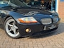 BMW Z4 Roadster 3.0i 2003 ZWART CABRIO AIRCO LM APK NAP!