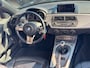 BMW Z4 Roadster 3.0i 2003 ZWART CABRIO AIRCO LM APK NAP!