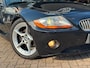 BMW Z4 Roadster 3.0i 2003 ZWART CABRIO AIRCO LM APK NAP!
