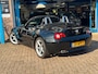 BMW Z4 Roadster 3.0i 2003 ZWART CABRIO AIRCO LM APK NAP!