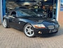 BMW Z4 Roadster 3.0i 2003 ZWART CABRIO AIRCO LM APK NAP!