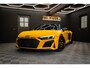 Audi R8 Spyder 5.2 performance quattro / Buckets / Capristo / Keramisch / Non OPF / B&O / Exclusive