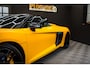 Audi R8 Spyder 5.2 performance quattro / Buckets / Capristo / Keramisch / Non OPF / B&O / Exclusive