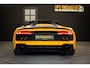 Audi R8 Spyder 5.2 performance quattro / Buckets / Capristo / Keramisch / Non OPF / B&O / Exclusive