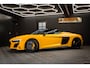 Audi R8 Spyder 5.2 performance quattro / Buckets / Capristo / Keramisch / Non OPF / B&O / Exclusive