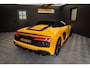 Audi R8 Spyder 5.2 performance quattro / Buckets / Capristo / Keramisch / Non OPF / B&O / Exclusive