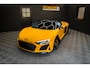 Audi R8 Spyder 5.2 performance quattro / Buckets / Capristo / Keramisch / Non OPF / B&O / Exclusive