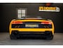 Audi R8 Spyder 5.2 performance quattro / Buckets / Capristo / Keramisch / Non OPF / B&O / Exclusive