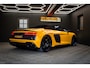Audi R8 Spyder 5.2 performance quattro / Buckets / Capristo / Keramisch / Non OPF / B&O / Exclusive