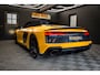 Audi R8 Spyder 5.2 performance quattro / Buckets / Capristo / Keramisch / Non OPF / B&O / Exclusive