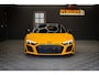 Audi R8 Spyder 5.2 performance quattro / Buckets / Capristo / Keramisch / Non OPF / B&O / Exclusive