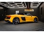 Audi R8 Spyder 5.2 performance quattro / Buckets / Capristo / Keramisch / Non OPF / B&O / Exclusive