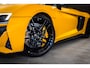 Audi R8 Spyder 5.2 performance quattro / Buckets / Capristo / Keramisch / Non OPF / B&O / Exclusive