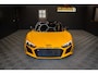 Audi R8 Spyder 5.2 performance quattro / Buckets / Capristo / Keramisch / Non OPF / B&O / Exclusive
