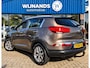Kia Sportage 2.0 BusinessLine Trekhaak Dealer Onderhouden