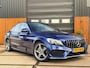 Mercedes-Benz C-klasse 180 AMG Sport Edition Trekhaak Carplay Recent onderhoud Topstaat!