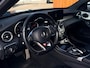Mercedes-Benz C-klasse 180 AMG Sport Edition Trekhaak Carplay Recent onderhoud Topstaat!