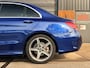 Mercedes-Benz C-klasse 180 AMG Sport Edition Trekhaak Carplay Recent onderhoud Topstaat!