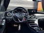 Mercedes-Benz C-klasse 180 AMG Sport Edition Trekhaak Carplay Recent onderhoud Topstaat!