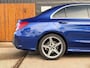 Mercedes-Benz C-klasse 180 AMG Sport Edition Trekhaak Carplay Recent onderhoud Topstaat!