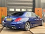 Mercedes-Benz C-klasse 180 AMG Sport Edition Trekhaak Carplay Recent onderhoud Topstaat!