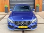 Mercedes-Benz C-klasse 180 AMG Sport Edition Trekhaak Carplay Recent onderhoud Topstaat!