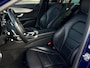 Mercedes-Benz C-klasse 180 AMG Sport Edition Trekhaak Carplay Recent onderhoud Topstaat!