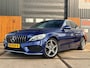 Mercedes-Benz C-klasse 180 AMG Sport Edition Trekhaak Carplay Recent onderhoud Topstaat!