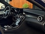 Mercedes-Benz C-klasse 180 AMG Sport Edition Trekhaak Carplay Recent onderhoud Topstaat!