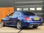 Mercedes-Benz C-klasse 180 AMG Sport Edition Trekhaak Carplay Recent onderhoud Topstaat!
