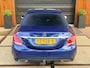 Mercedes-Benz C-klasse 180 AMG Sport Edition Trekhaak Carplay Recent onderhoud Topstaat!