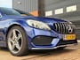 Mercedes-Benz C-klasse 180 AMG Sport Edition Trekhaak Carplay Recent onderhoud Topstaat!