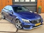 Mercedes-Benz C-klasse 180 AMG Sport Edition Trekhaak Carplay Recent onderhoud Topstaat!