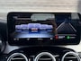 Mercedes-Benz C-klasse 180 AMG Sport Edition Trekhaak Carplay Recent onderhoud Topstaat!