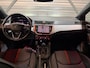SEAT Ibiza 1.0 TSI BEATS LED/VIRTUAL/SFEERV/NAVI/CARPLAY/CRUISE/CAMERA/PDC/HALF-LEDER-ALCANTARA/CLIMATE/12-MND-GARANTIE