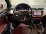 SEAT Ibiza 1.0 TSI BEATS LED/VIRTUAL/SFEERV/NAVI/CARPLAY/CRUISE/CAMERA/PDC/HALF-LEDER-ALCANTARA/CLIMATE/12-MND-GARANTIE