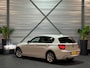 BMW 1-Serie 114i EDE High Executive XENON/CRUISE/PDC/CLIMATE/STOELVERW/MULTIMEDIA/RIJMODUS/GARANTIE