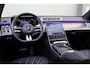 Mercedes-Benz S-klasse 580 e 4MATIC Lang AMG Line / Exclusiefpakket / Chauffeurpakket / Airmatic / Burmester 3D Audio / Panoramadak / Massagestoelen met ventilatie/verwarming